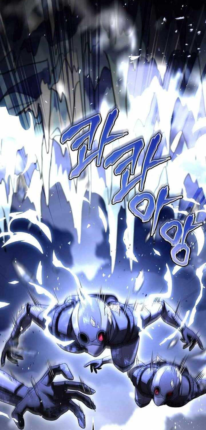 Sự Trở Lại Của Người Chơi Bị Đóng Băng - Page 17