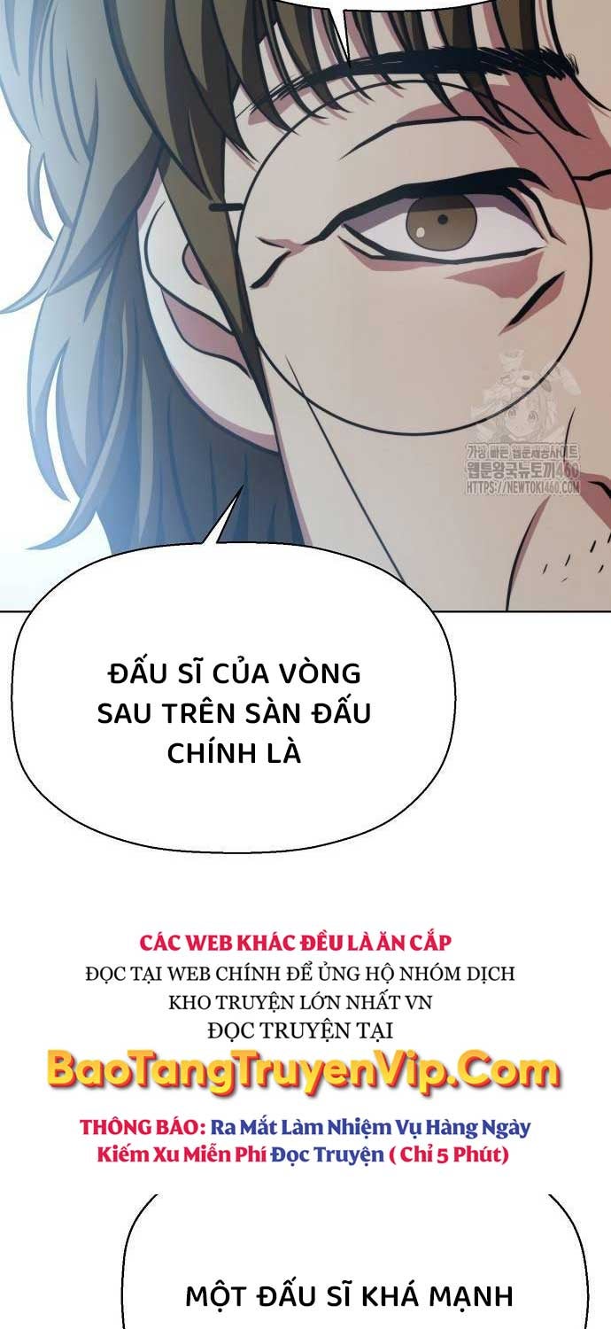 Sàn Đấu Sống Còn - Page 13