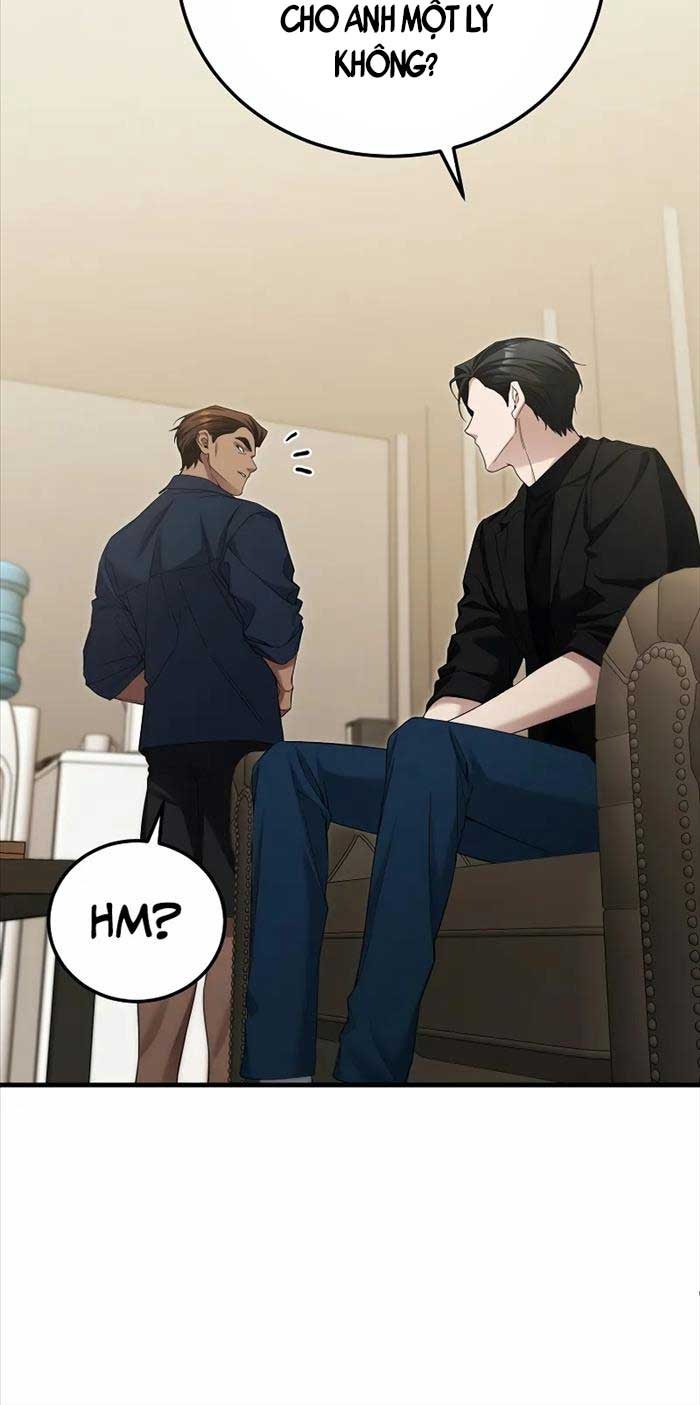 Nghỉ Hưu Sau Khi Cứu Thế Giới - Page 52