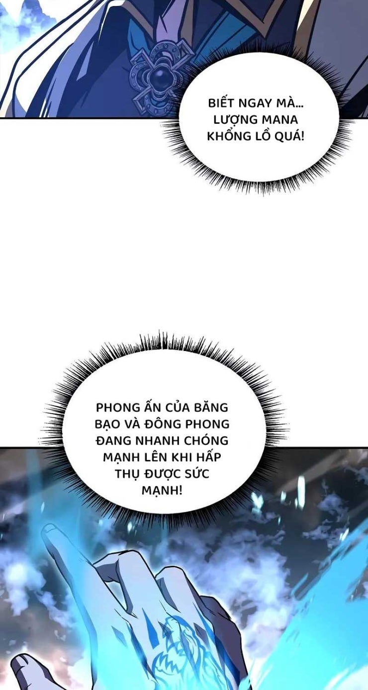 Thiên Tài Ma Pháp Sư Giấu Nghề - Page 14