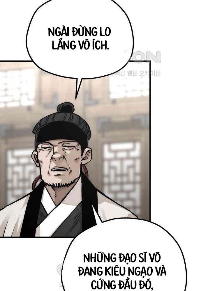 Cuộc Chiến Thiên Giới - Page 8