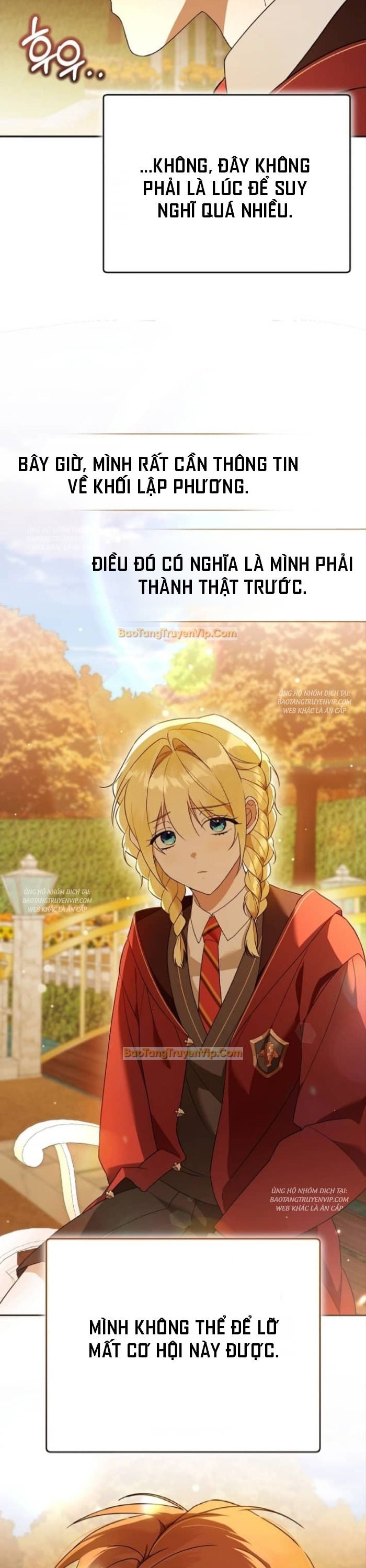 Thuần Thú Sư Thiên Tài - Page 5