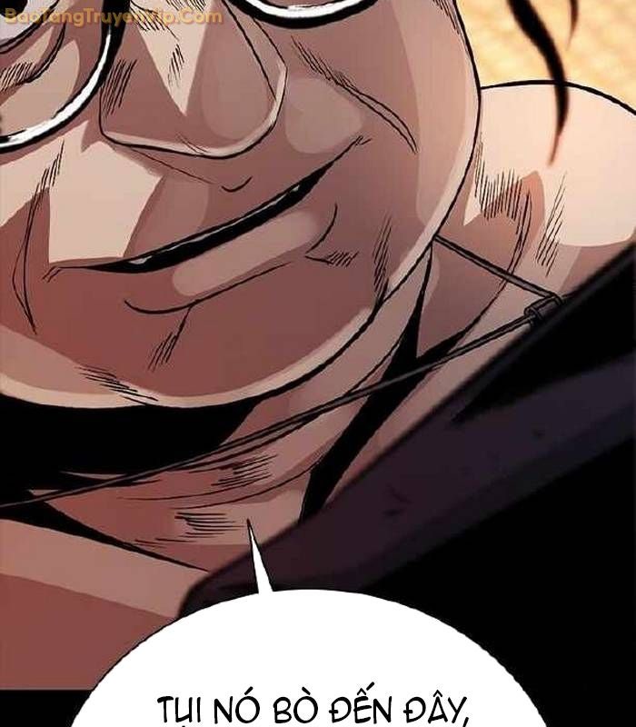 Thế hệ bất hảo - Page 172