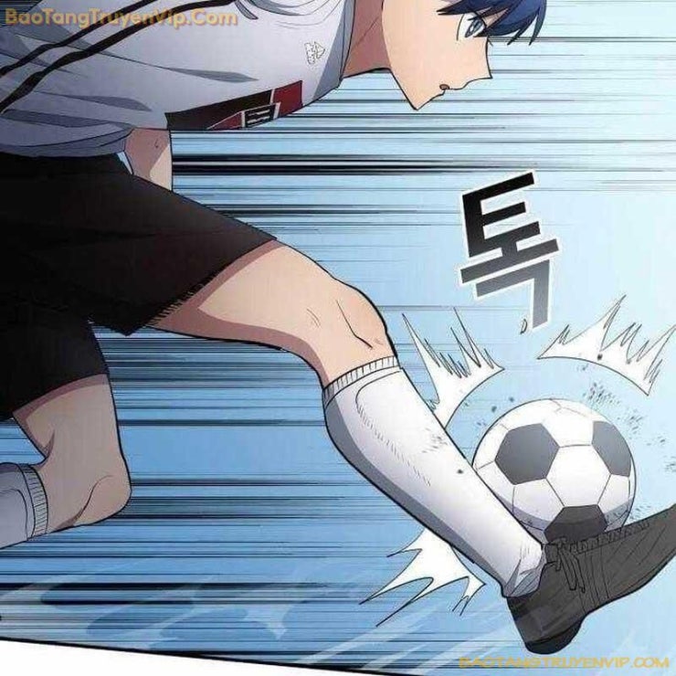 Thiên Phú Bóng Đá Tất Cả Là Của Ta - Page 11