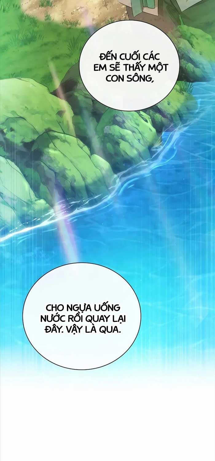 Ma Pháp Sư Tại Trường Học Pháp Thuật - Page 26