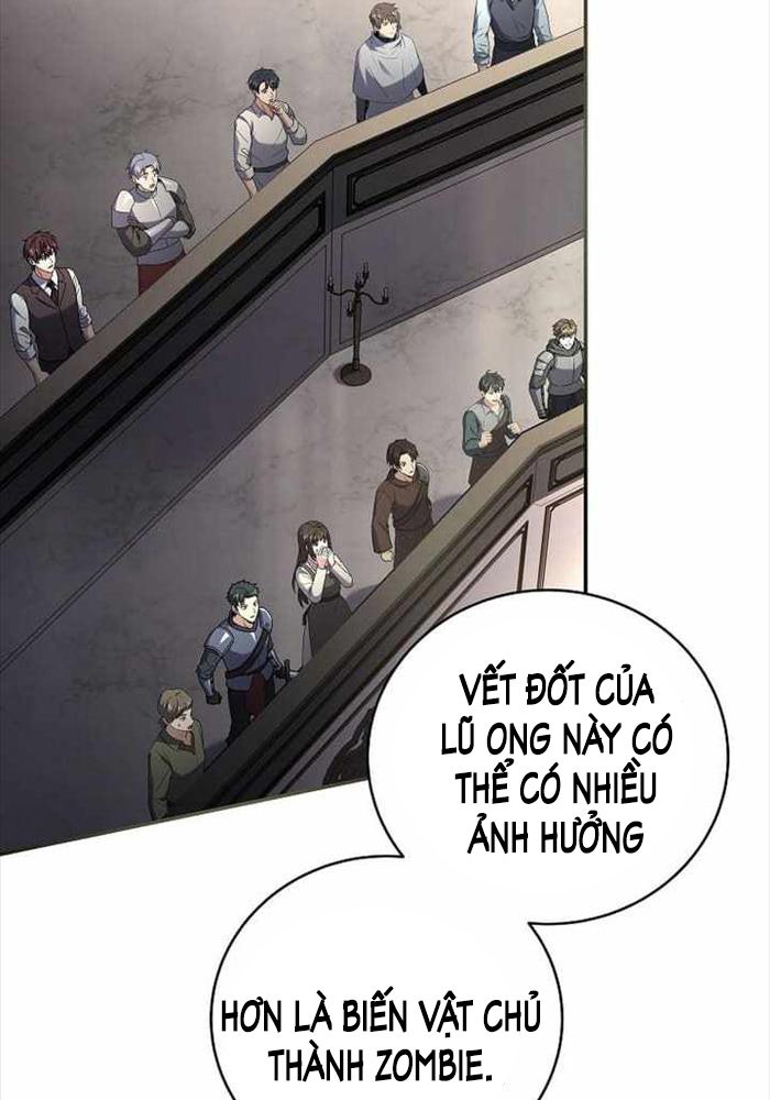 Sự Trở Lại Của Người Chơi Bị Đóng Băng - Page 83