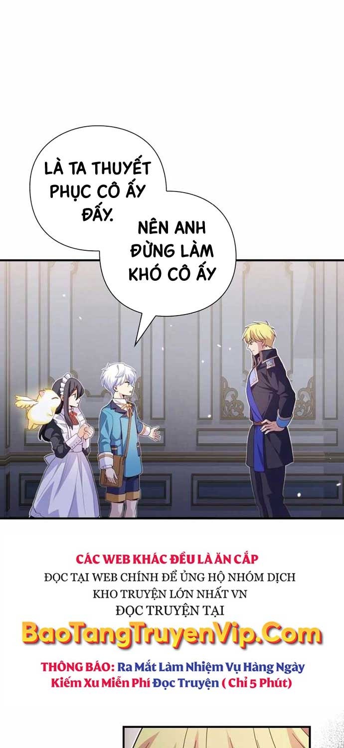 Thiên Tài Phép Thuật Nhà Hầu Tước - Page 20