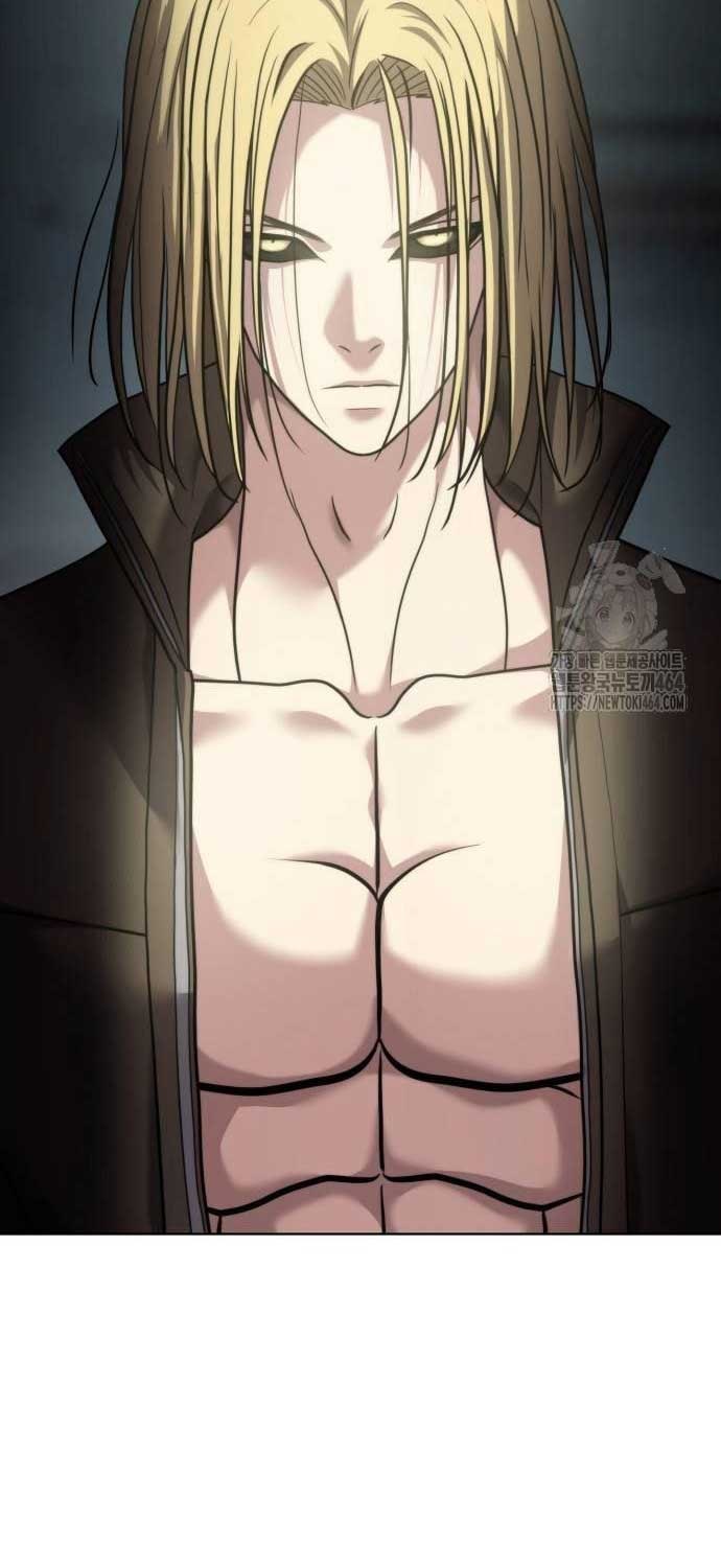 Sàn Đấu Sống Còn - Page 66