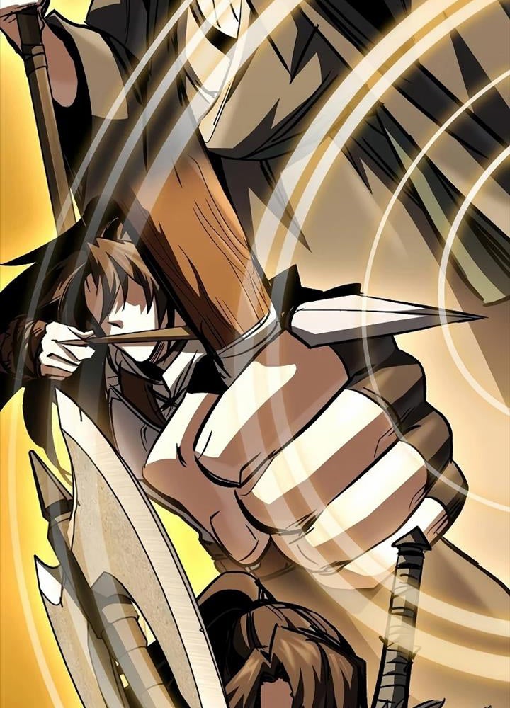 Chiến Binh Thôn Phệ Xác Chết - Page 141