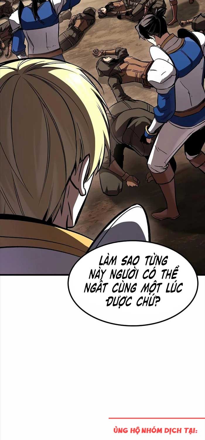 Chiến Binh Thôn Phệ Xác Chết - Page 4