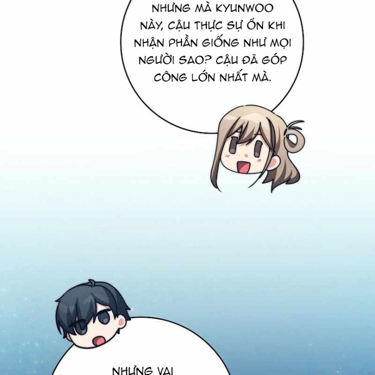 Tôi Trở Thành Bạn Thời Thơ Ấu Của Boss - Page 7