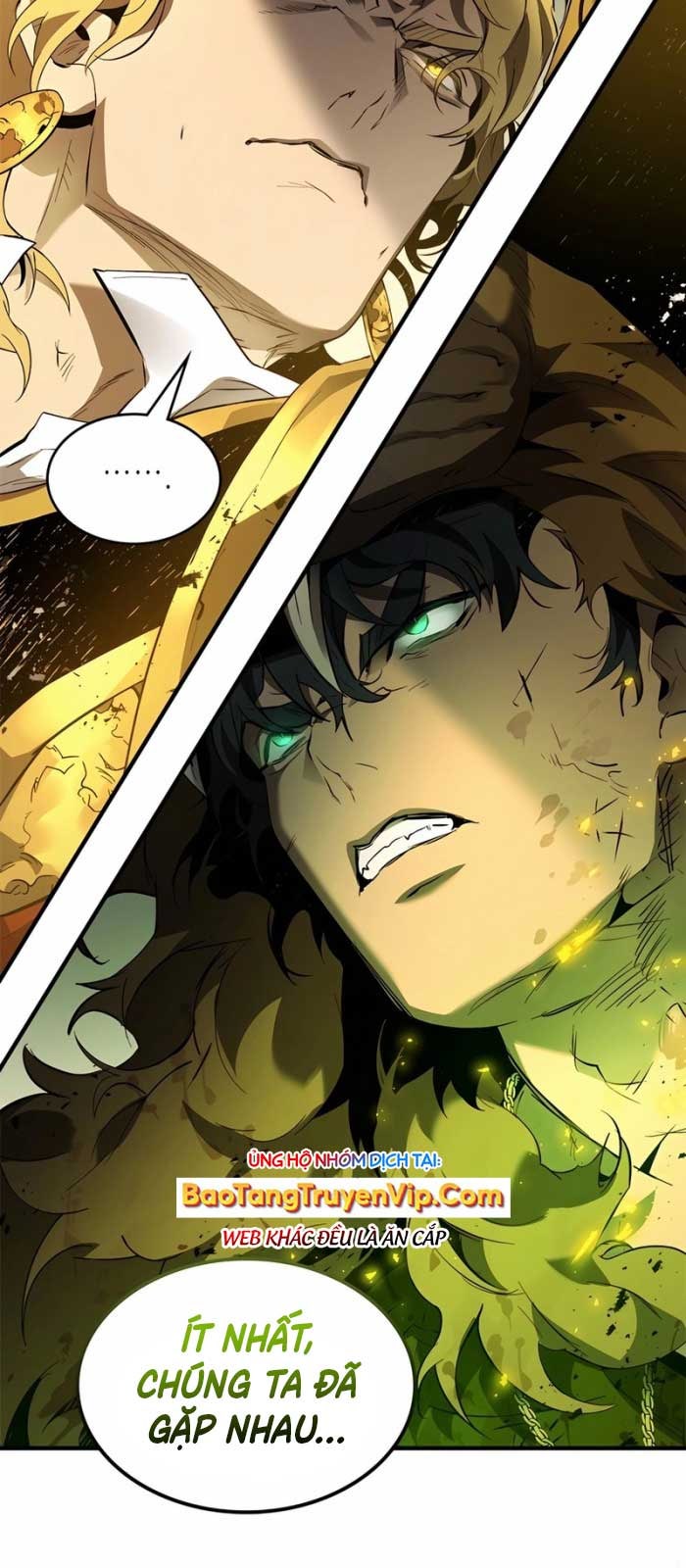 Đối Đầu Với Các Vị Thần - Page 4