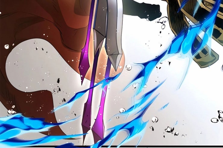 Đối Đầu Với Các Vị Thần - Page 96