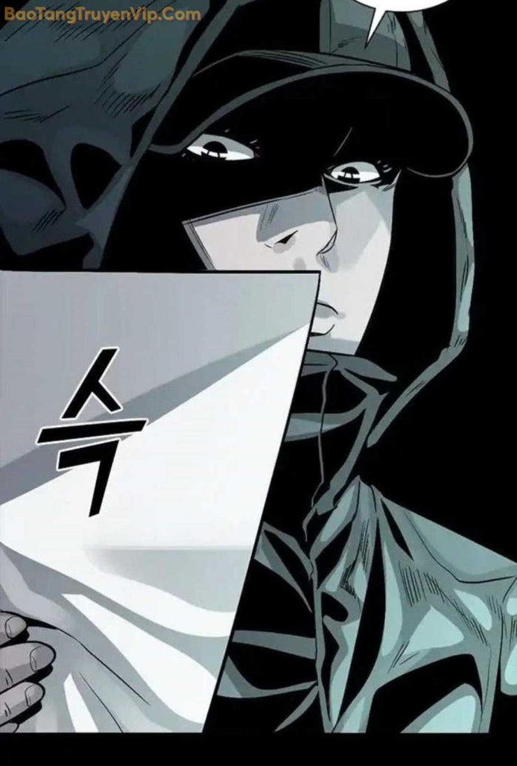 Thế hệ bất hảo - Page 277