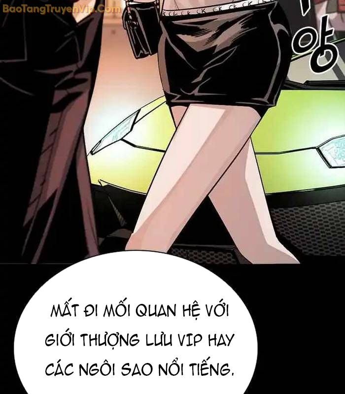 Thế hệ bất hảo - Page 286