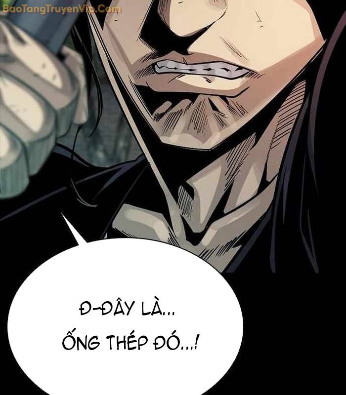 Thế hệ bất hảo - Page 217