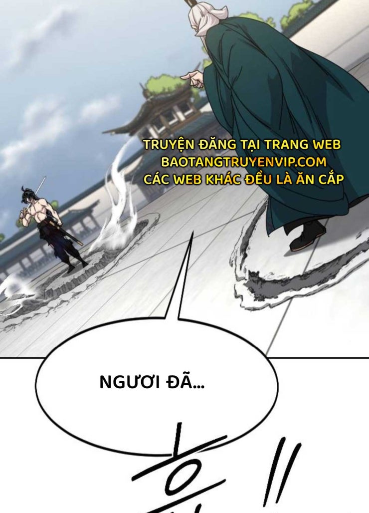 Hoa Sơn Tái Xuất - Page 33