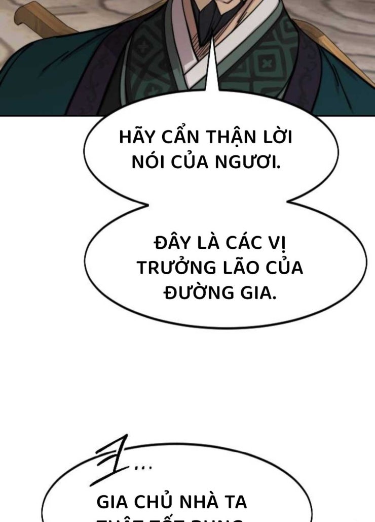 Hoa Sơn Tái Xuất - Page 84