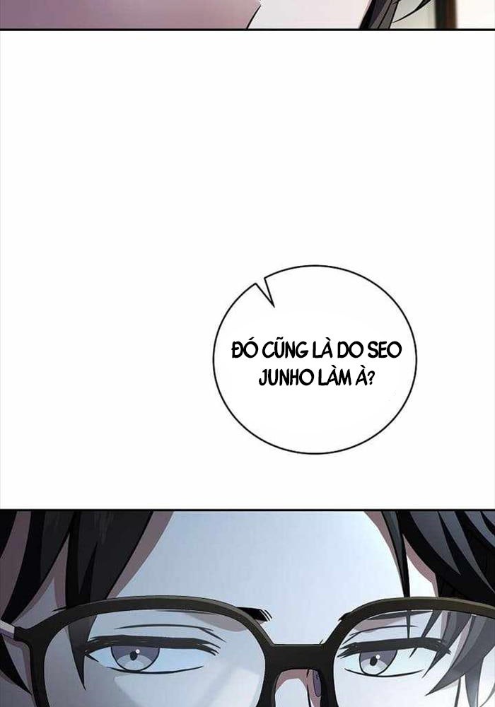 Sự Trở Lại Của Người Chơi Bị Đóng Băng - Page 94