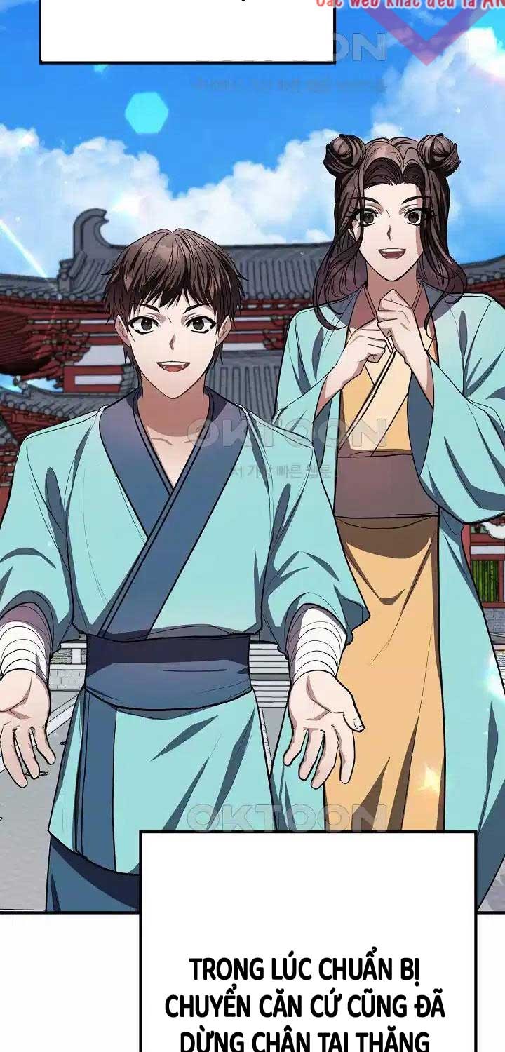 Thiên Tài Võ Thuật Hoàn Sinh - Page 50