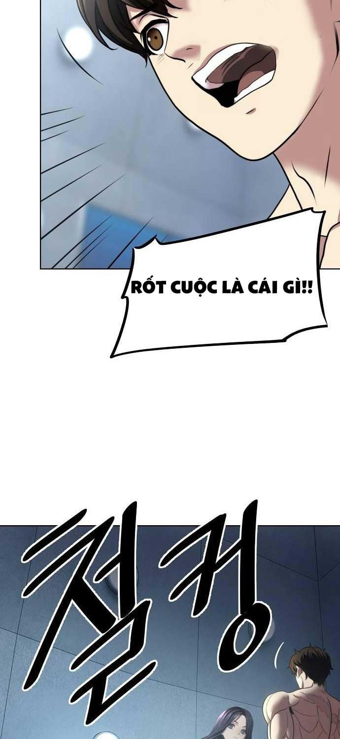 Sàn Đấu Sống Còn - Page 26