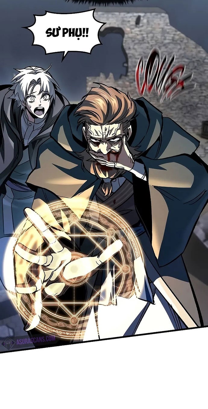 Chiến Binh Thôn Phệ Xác Chết - Page 60