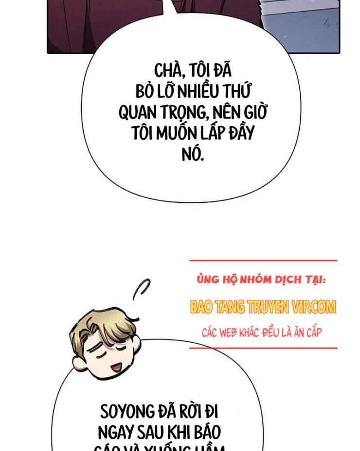 Những Ranker Cấp S Mà Tôi Nuôi Dưỡng - Page 21