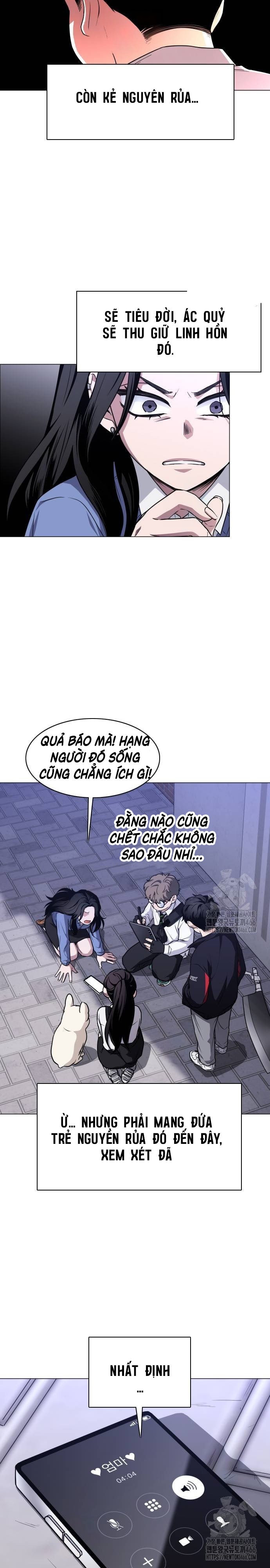 Kiếm Vương - Page 14
