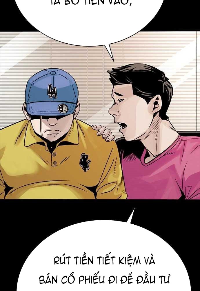 Thế hệ bất hảo - Page 314