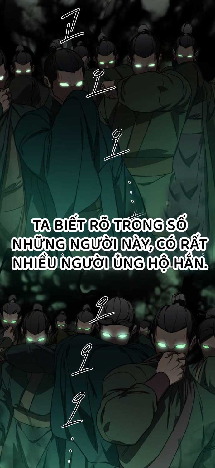 Hoa Sơn Tái Xuất - Page 49