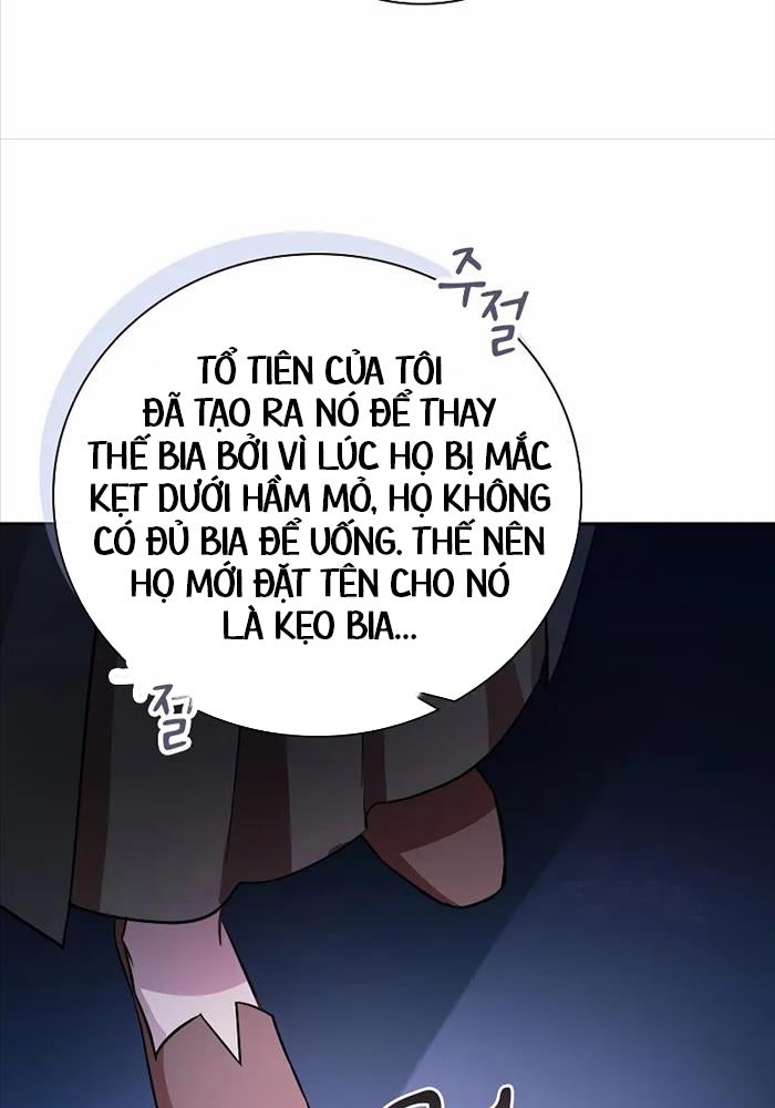 Ma Pháp Sư Tại Trường Học Pháp Thuật - Page 65