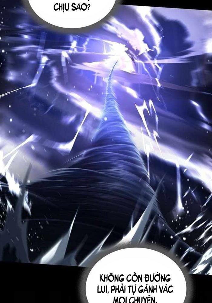 Sự Trở Lại Của Người Chơi Bị Đóng Băng - Page 54