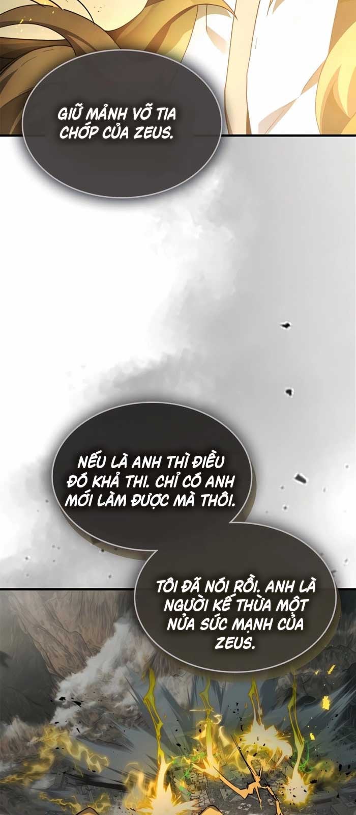 Đối Đầu Với Các Vị Thần - Page 19