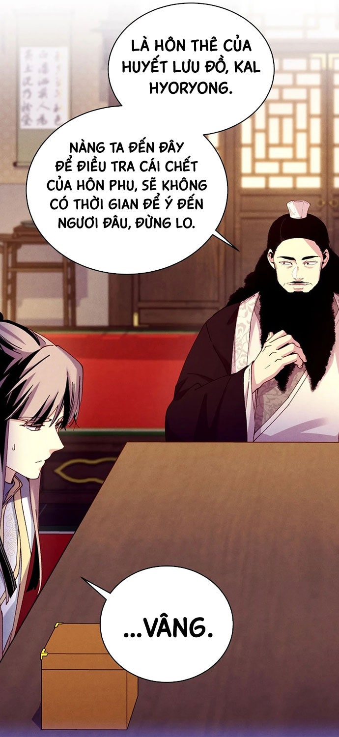 Phi Lôi Đao Thuật - Page 7