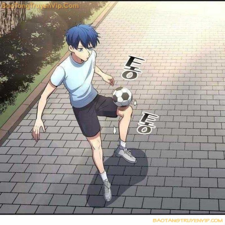 Thiên Phú Bóng Đá Tất Cả Là Của Ta - Page 99