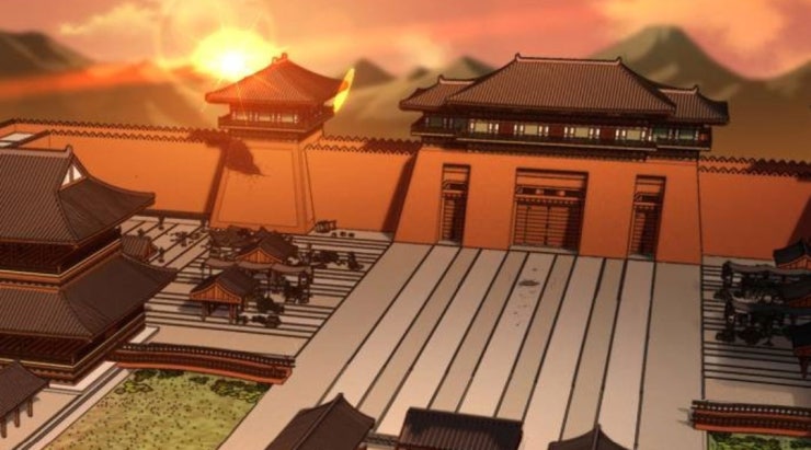 Hoa Sơn Tái Xuất - Page 310