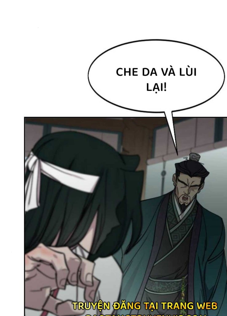 Hoa Sơn Tái Xuất - Page 81