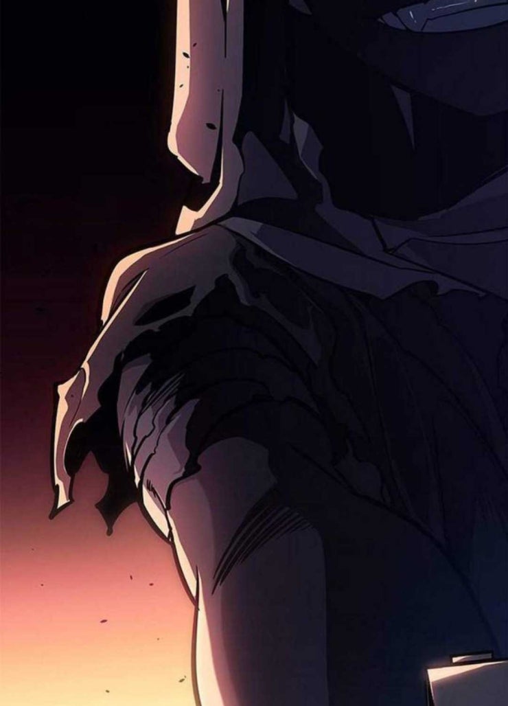 Solo Leveling ARISE: Nguồn Gốc Của Thợ Săn - Page 37