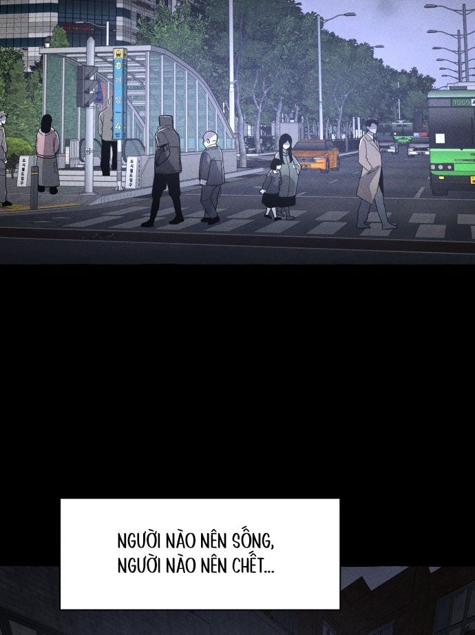 Dự Định Sát Nhân - Page 155