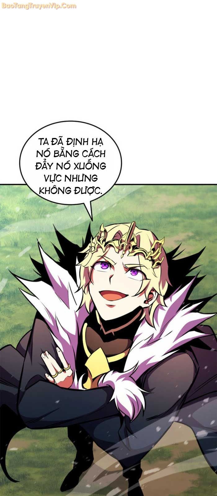 Sự Trở Lại Của Người Chơi Mạnh Nhất - Page 80