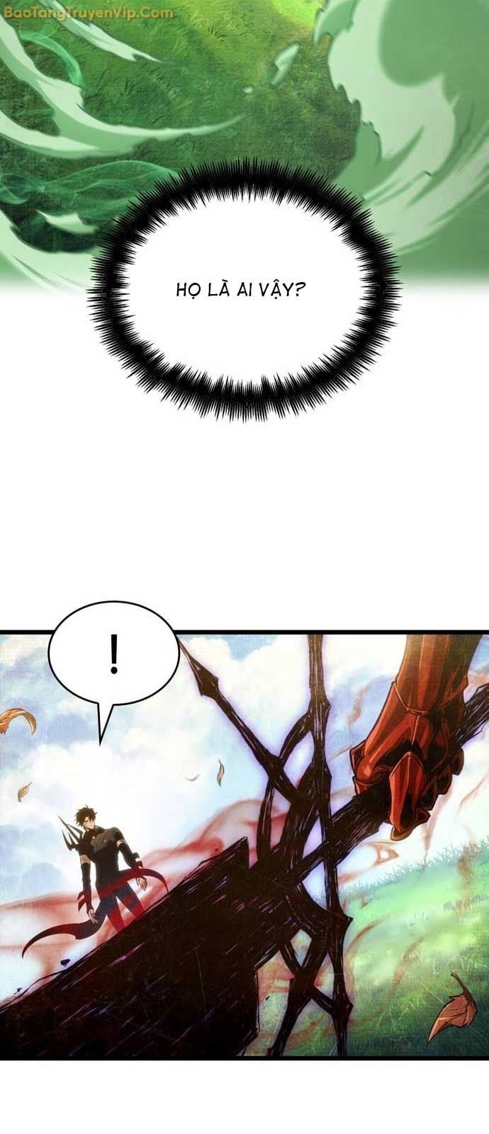 Thế Giới Sau Tận Thế - Page 31