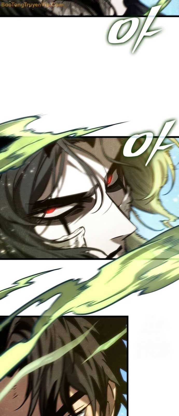 Thế Giới Sau Tận Thế - Page 53