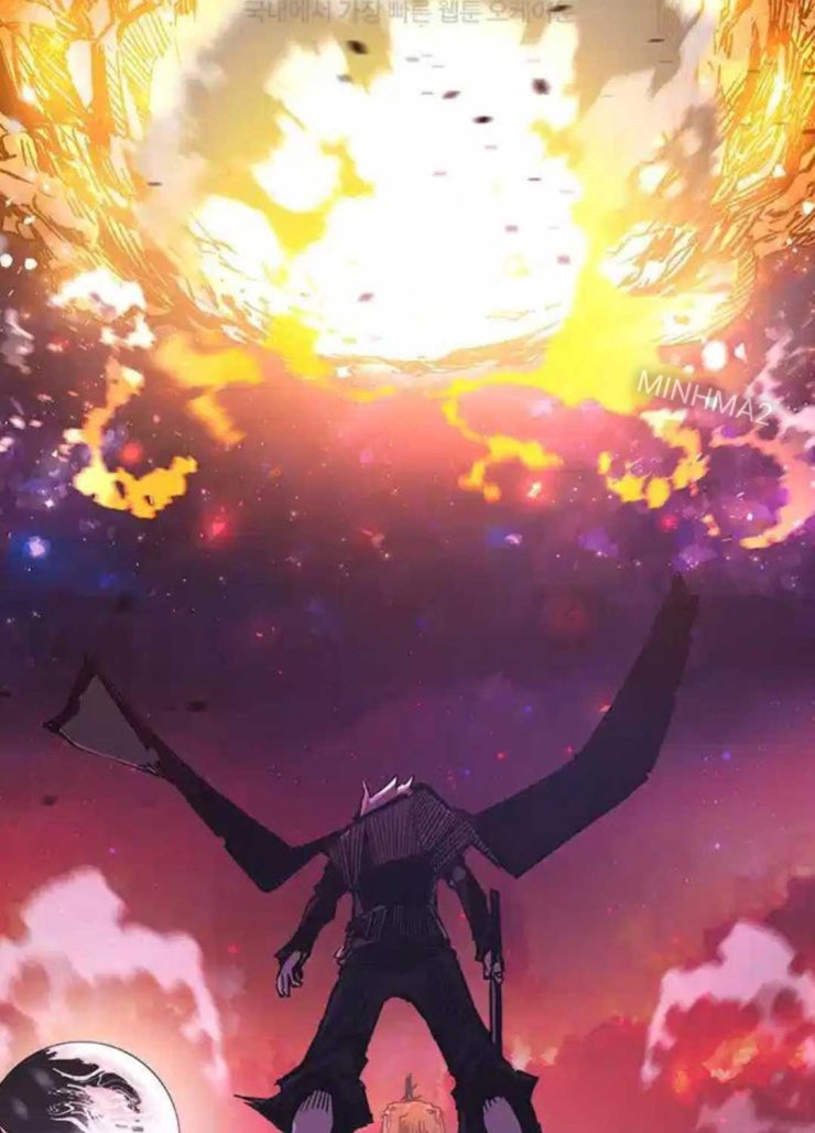 Thần Kiếm: Đứa Con Của Thần Chết - Page 80