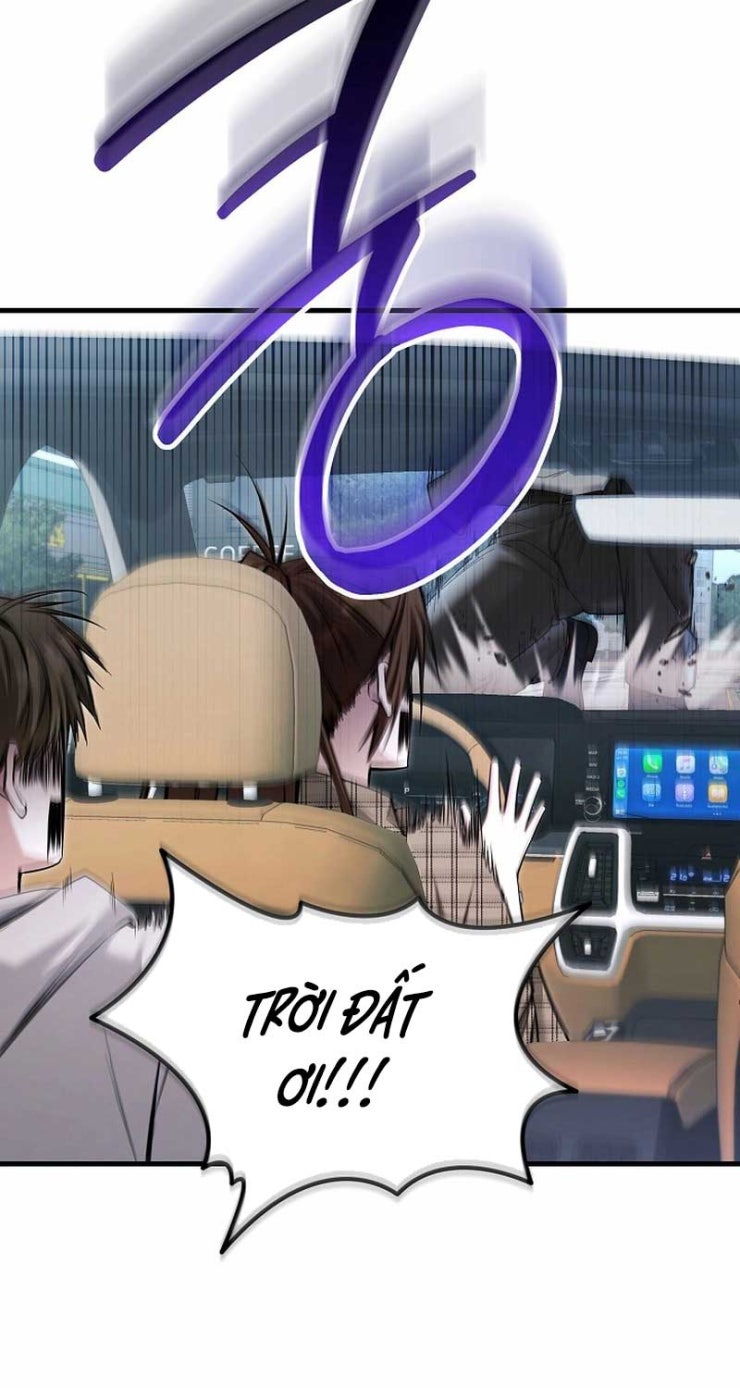 Nghỉ Hưu Sau Khi Cứu Thế Giới - Page 92