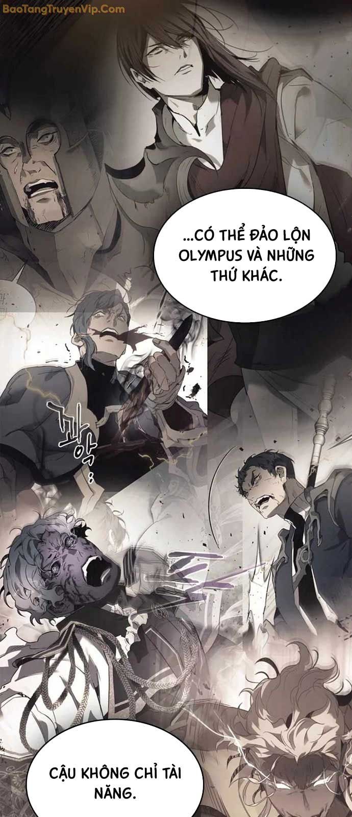 Đối Đầu Với Các Vị Thần - Page 18