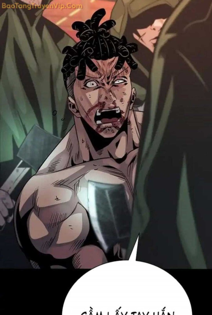 Thế hệ bất hảo - Page 264