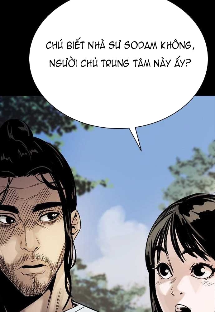 Thế hệ bất hảo - Page 98