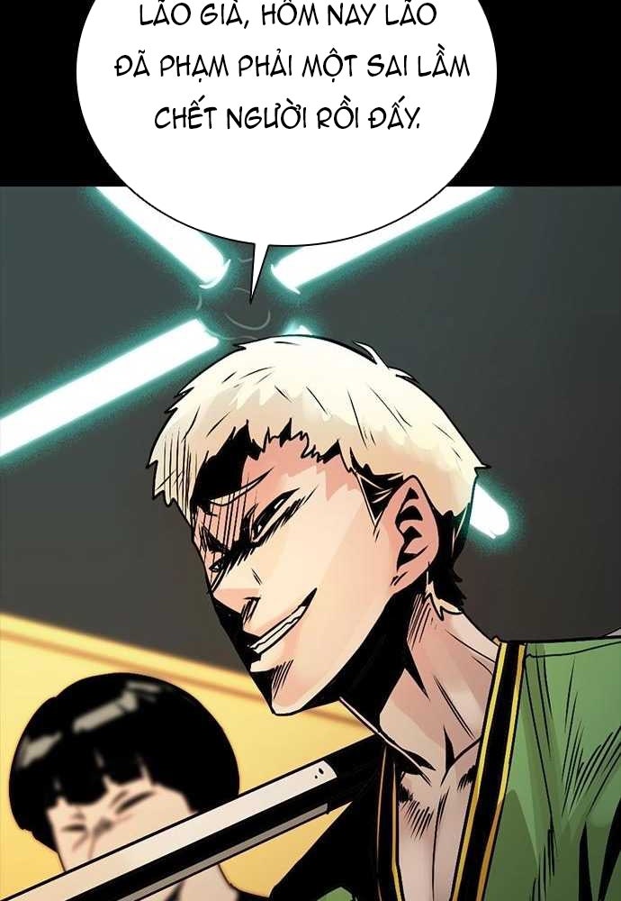 Thế hệ bất hảo - Page 411