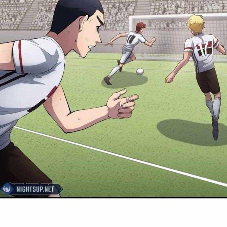 Thiên Phú Bóng Đá Tất Cả Là Của Ta - Page 78