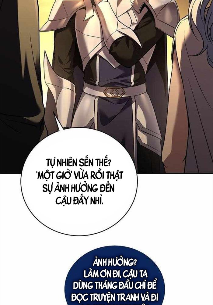 Sự Trở Lại Của Người Chơi Bị Đóng Băng - Page 6